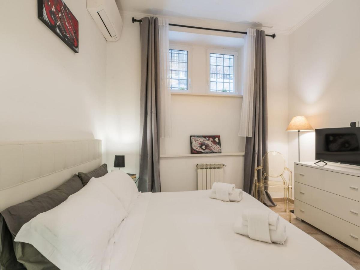 Apartamento The Rent - Gorgeous One-bedroom Near Piazza Di Spagna *