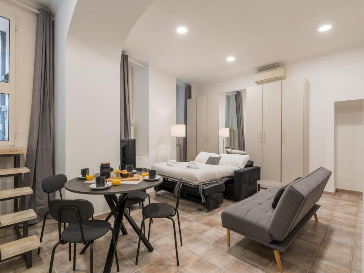 Apartamento The Rent - Gorgeous One-bedroom Near Piazza Di Spagna *