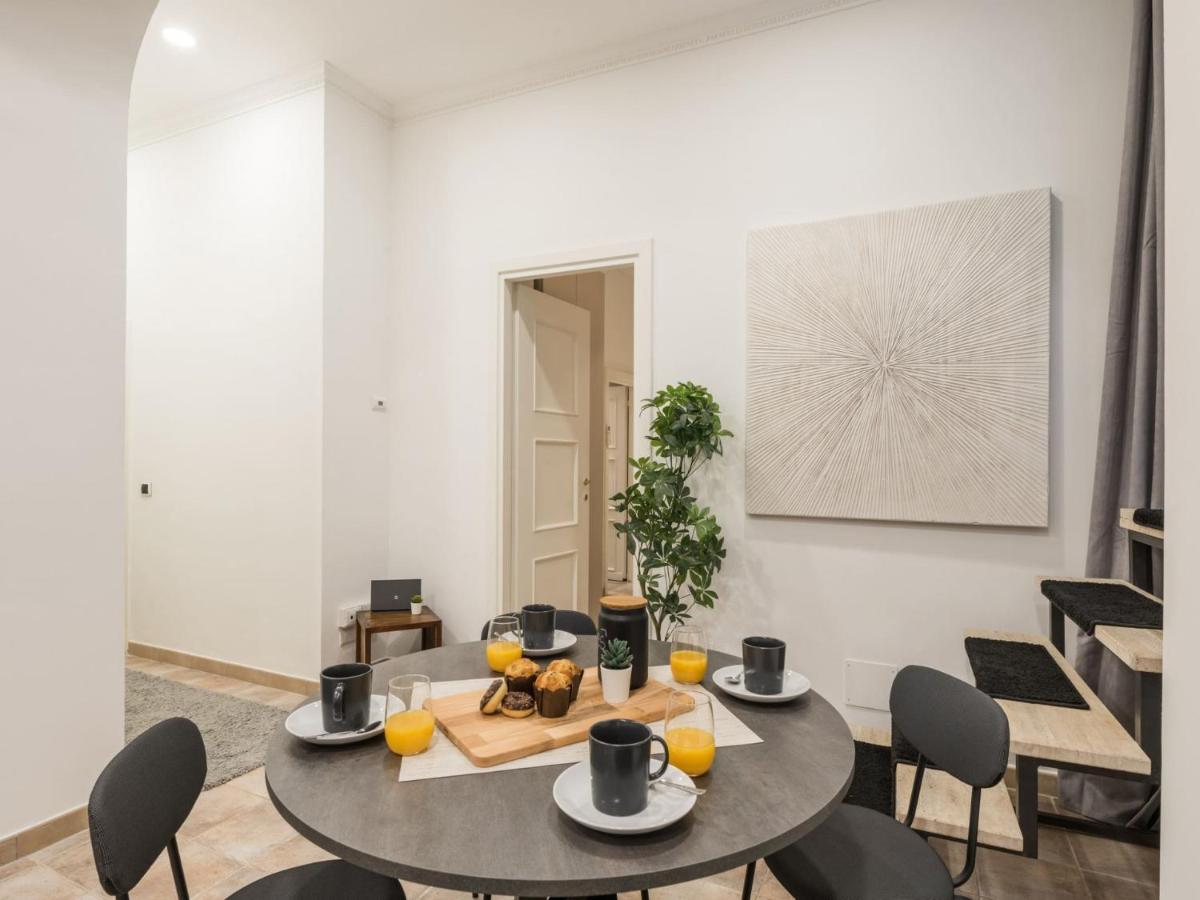 Apartamento The Rent - Gorgeous One-bedroom Near Piazza Di Spagna