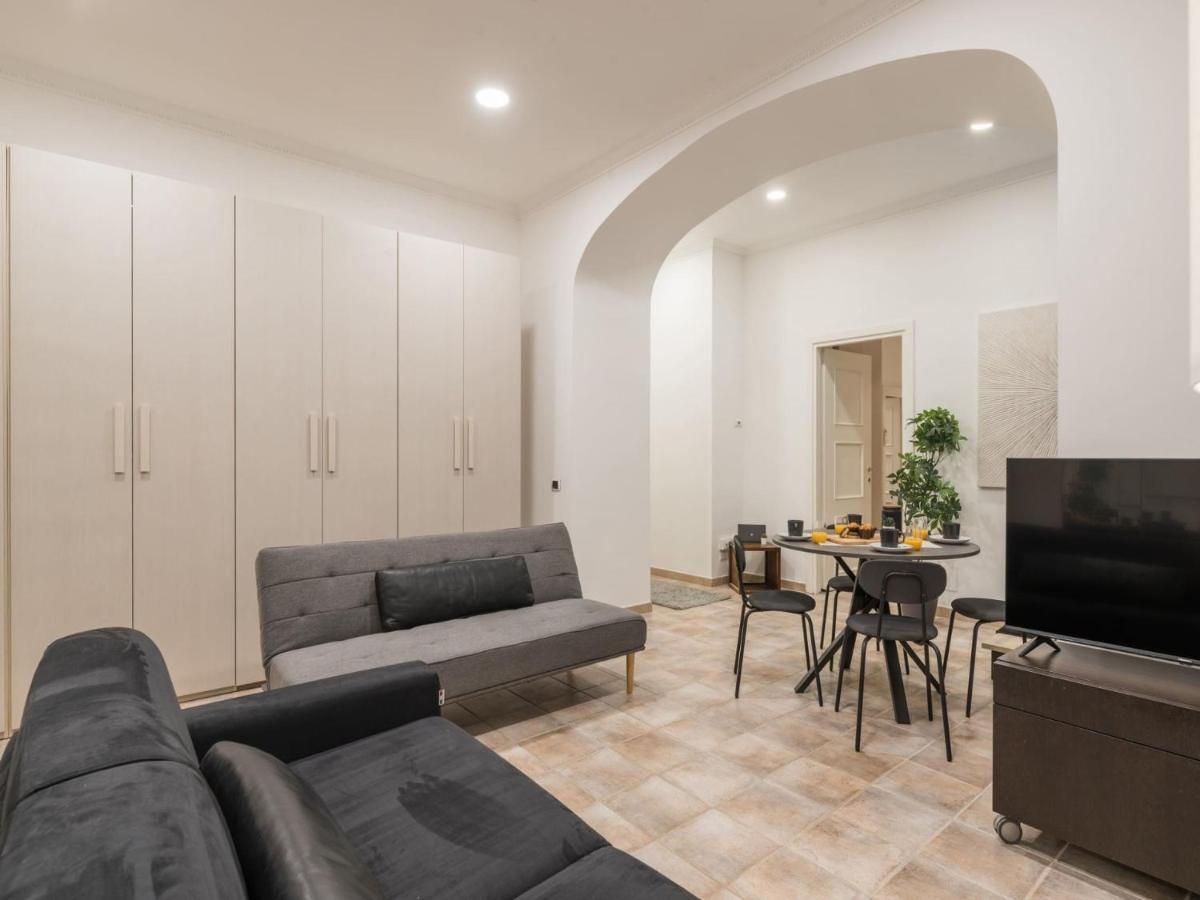 The Rent - Gorgeous One-bedroom Near Piazza Di Spagna Apartamento