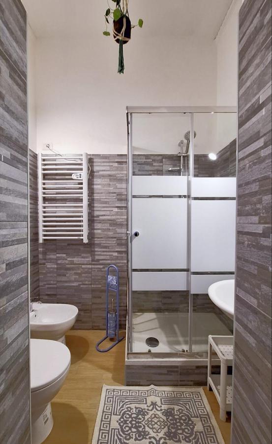 Pensiero Privat overnatting
