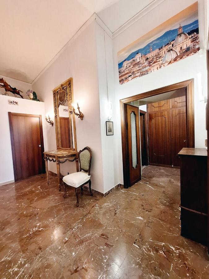 Privat overnatting Pensiero