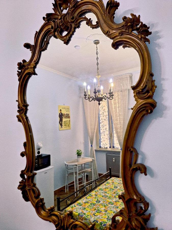 Privat overnatting Pensiero *