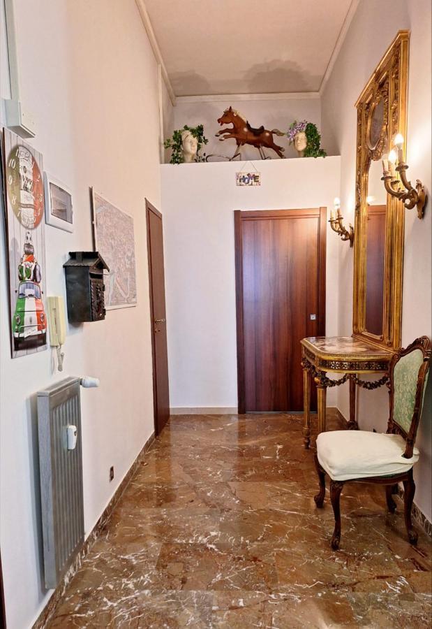 Pensiero Privat overnatting