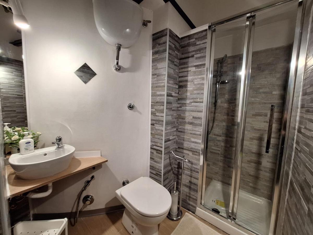 Pensiero Privat overnatting