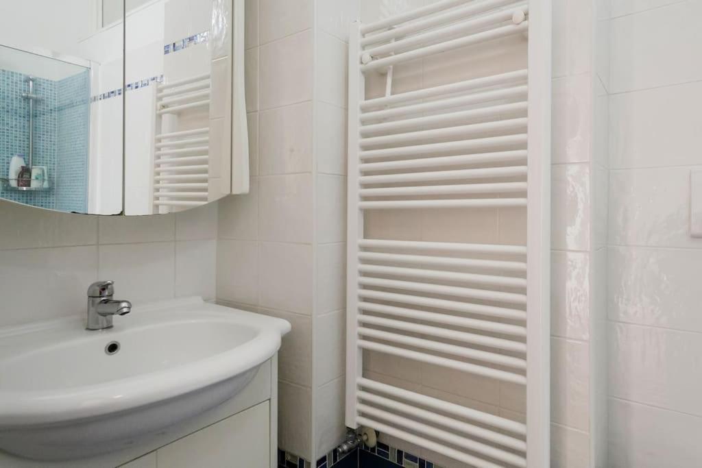 Casa Angelina Con 3 Da Letto Leilighet