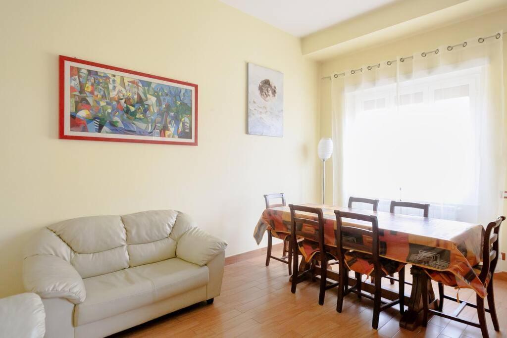 Casa Angelina Con 3 Da Letto Leilighet