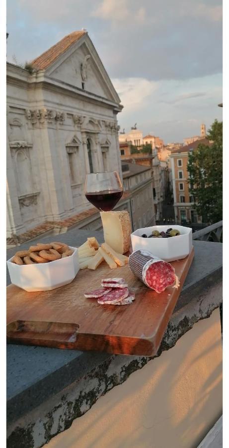Apartamento Terrace On The Monuments Of *