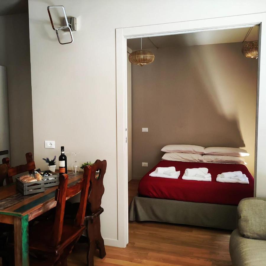 Apartment 150 M Dal Colosseo - Minerva