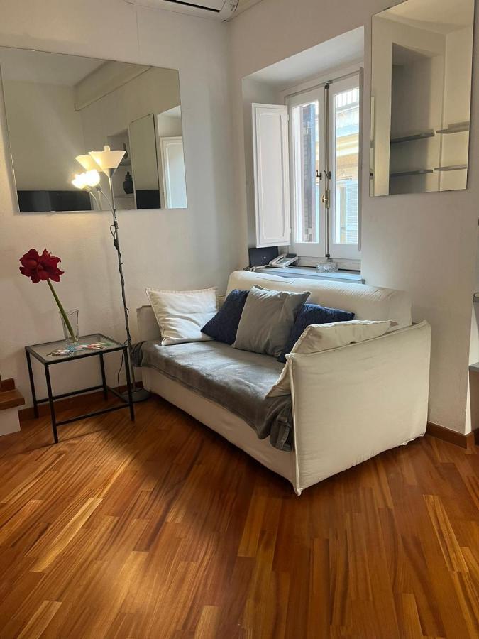 Apartamento Vatican Near Sweet Terrace *