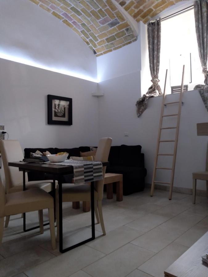 Casa Toni Leilighet