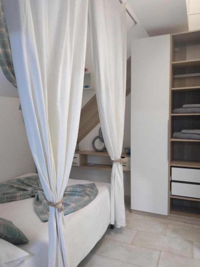 Casa Toni Leilighet *