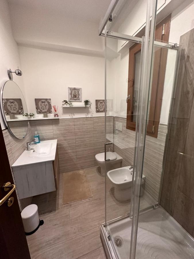 Apartamento Casa Fiorita Roma