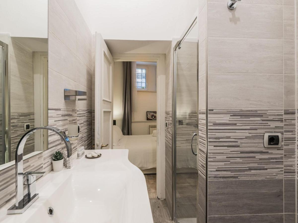Apartamento The Rent - Gorgeous One-bedroom Near Piazza Di Spagna