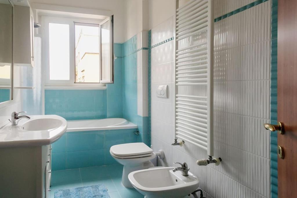 Casa Angelina Con 3 Da Letto Leilighet