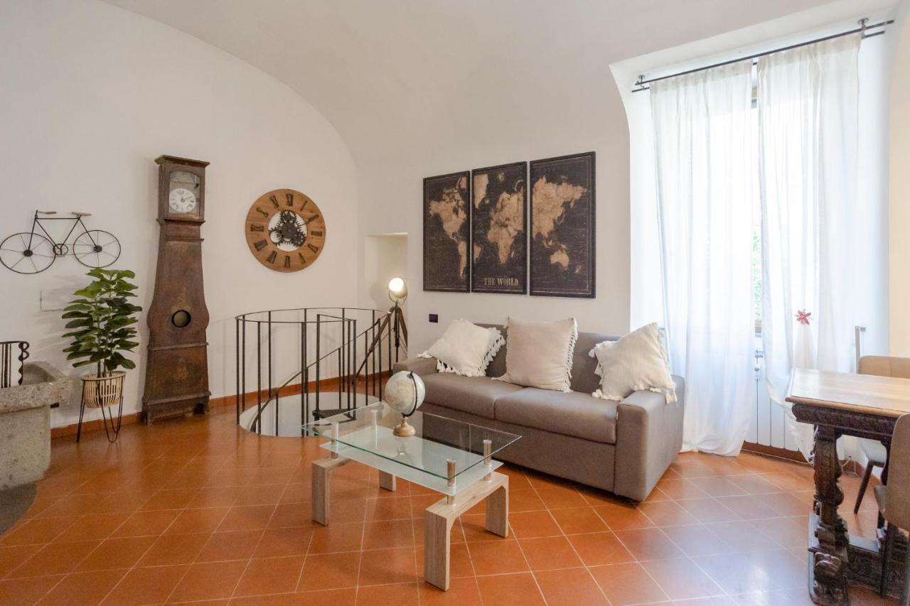 Apartamento D'elite Trevi Fountain *