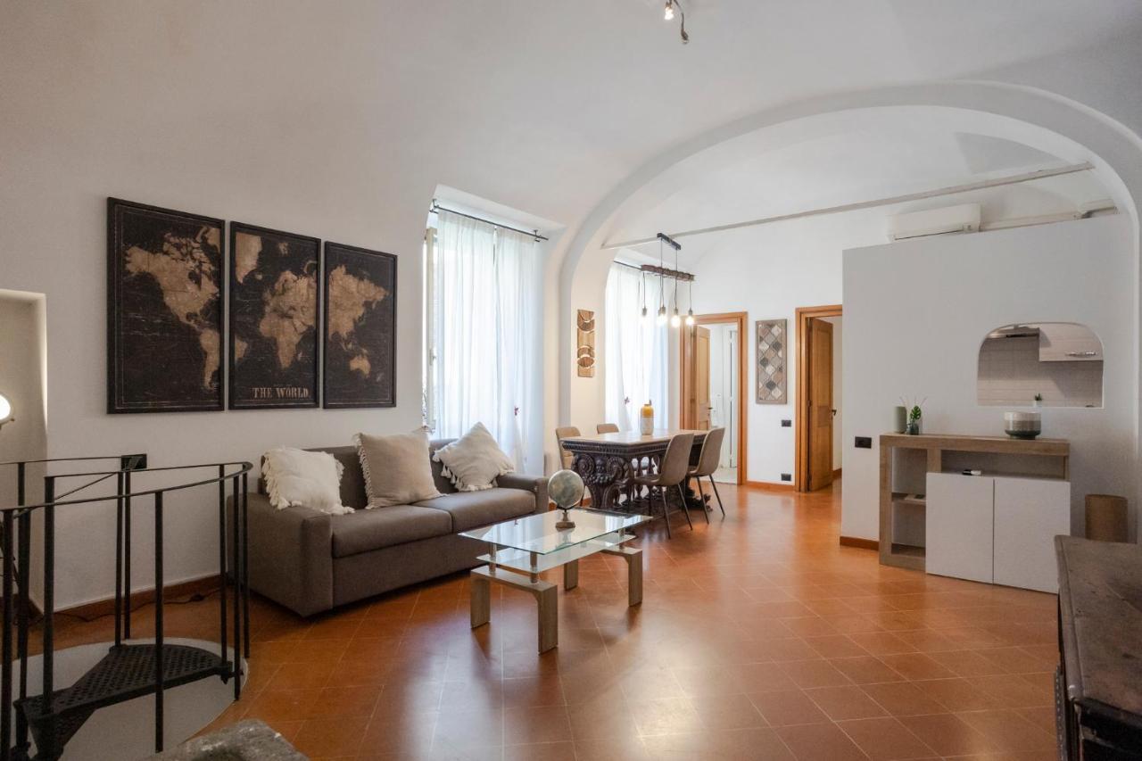 Apartamento D'elite Trevi Fountain