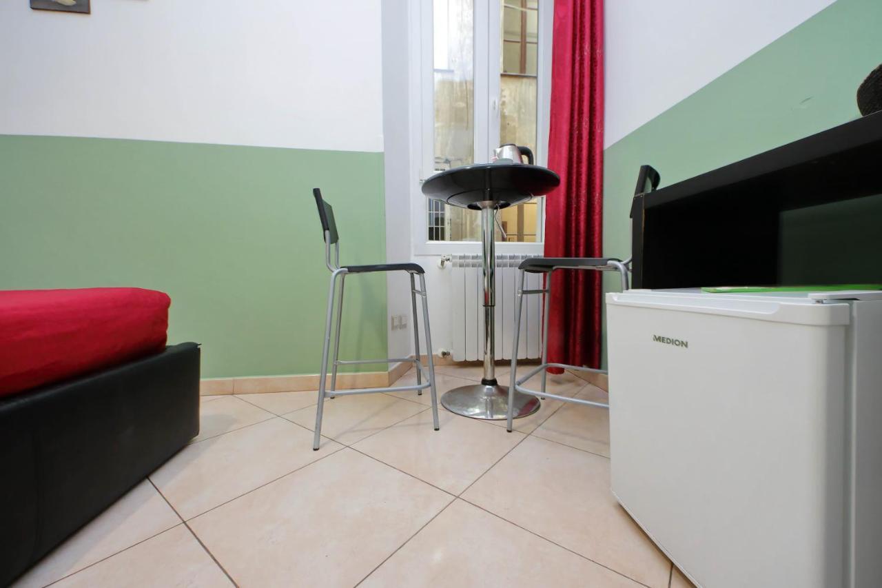 Dandi Domus Affittacamere Roma