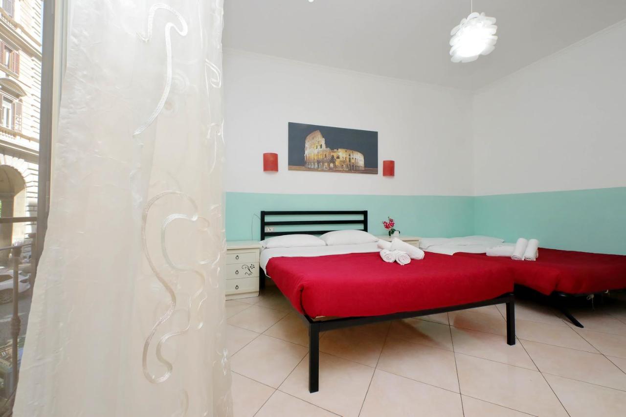 Dandi Domus Affittacamere Roma