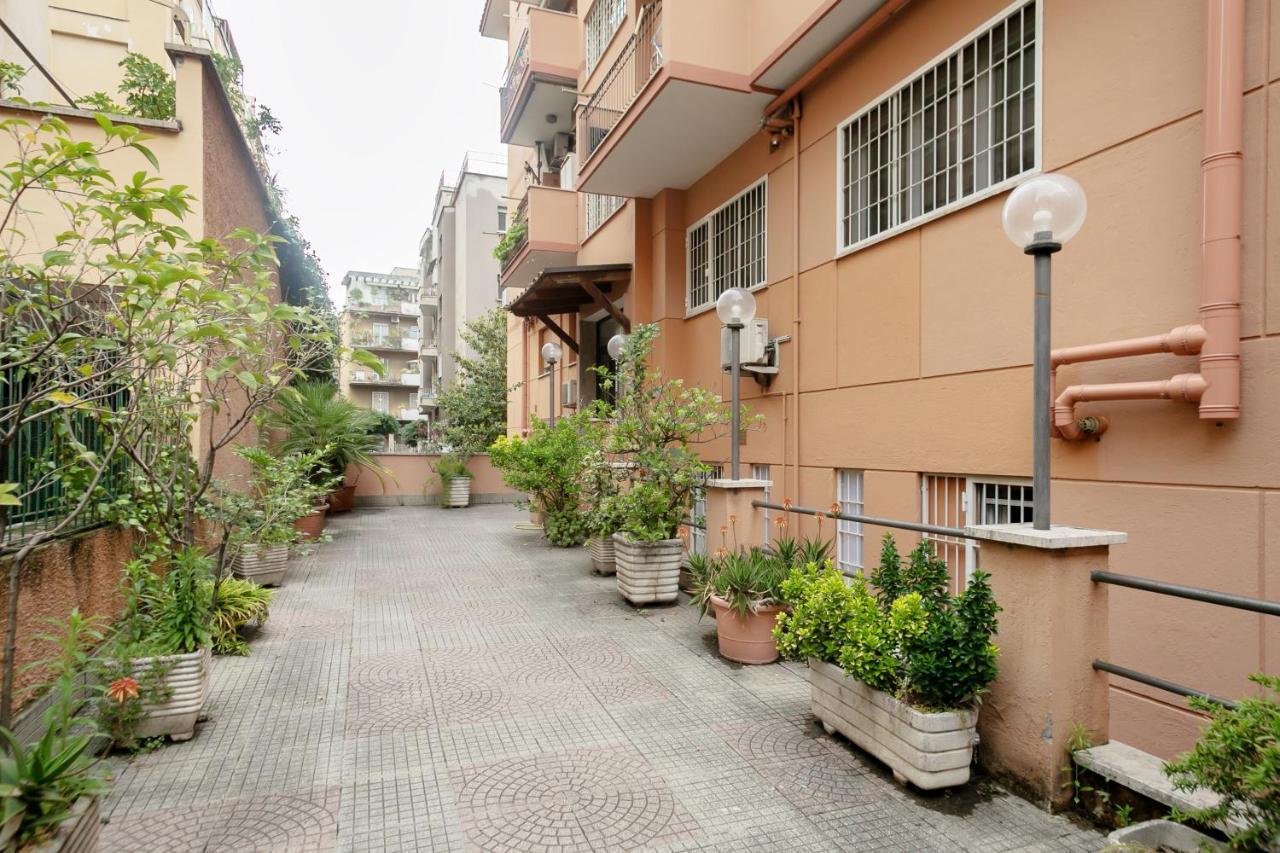 Leilighet Casa Angelina Con 3 Da Letto *