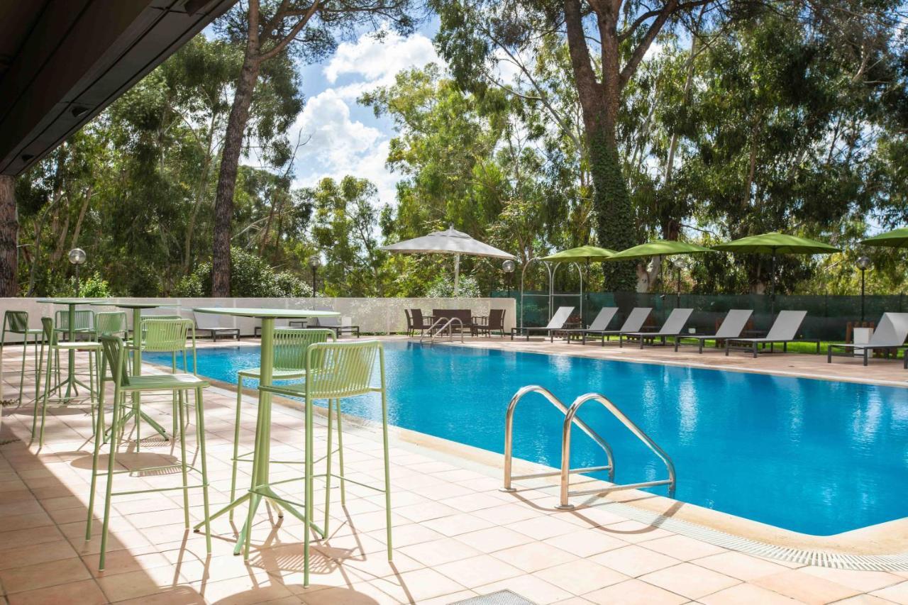 Belstay Aurelia Hotel Rome