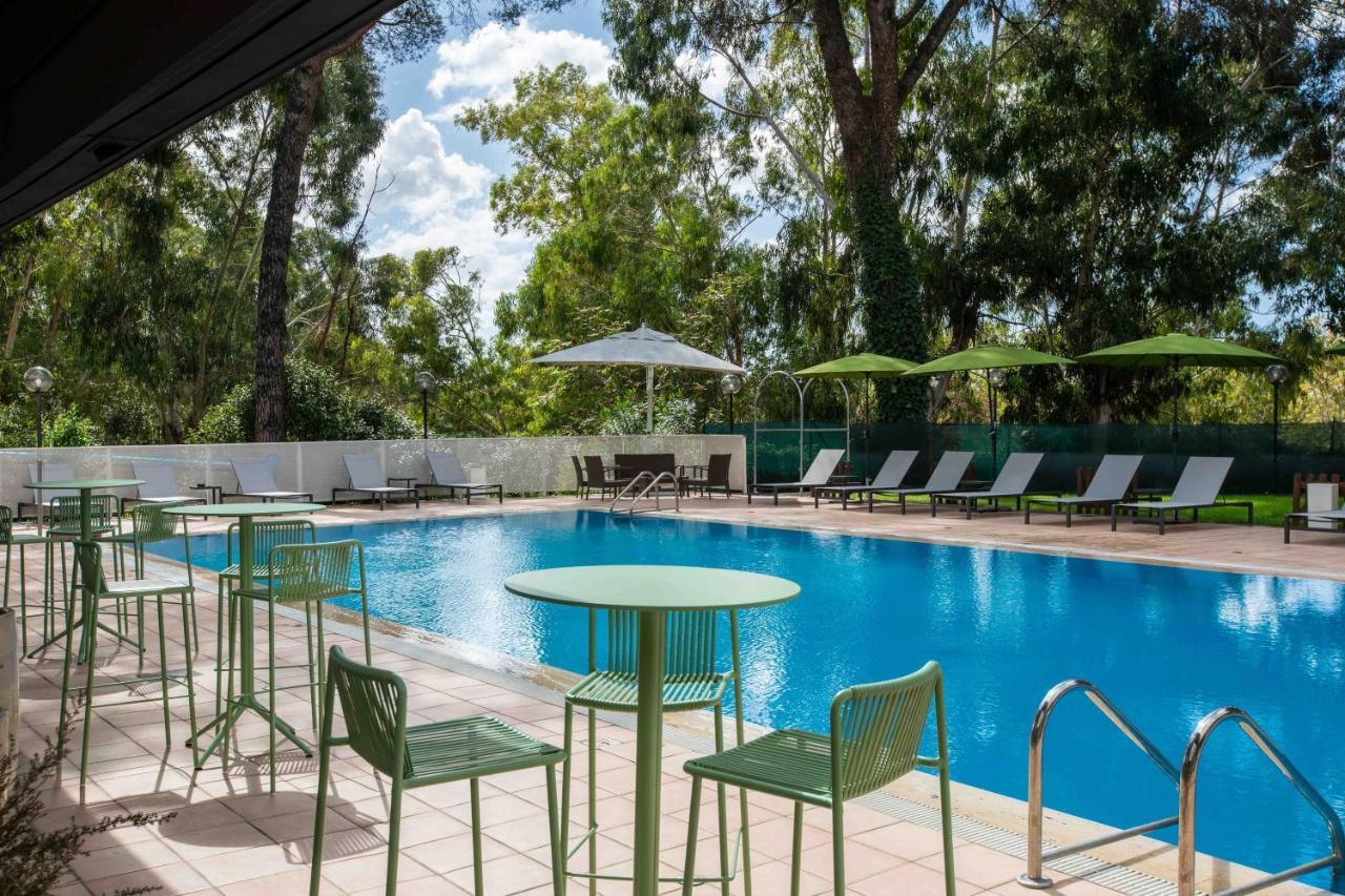 Hotel Belstay Aurelia Rome