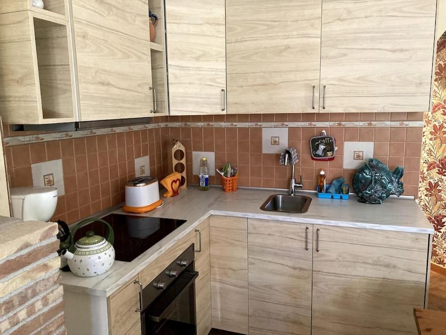 Grazioso Mini A Apartamento