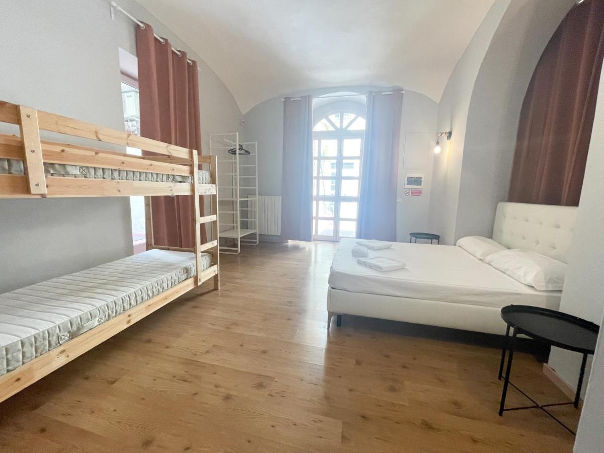 Apartamento Tolemaide Boutique Roma