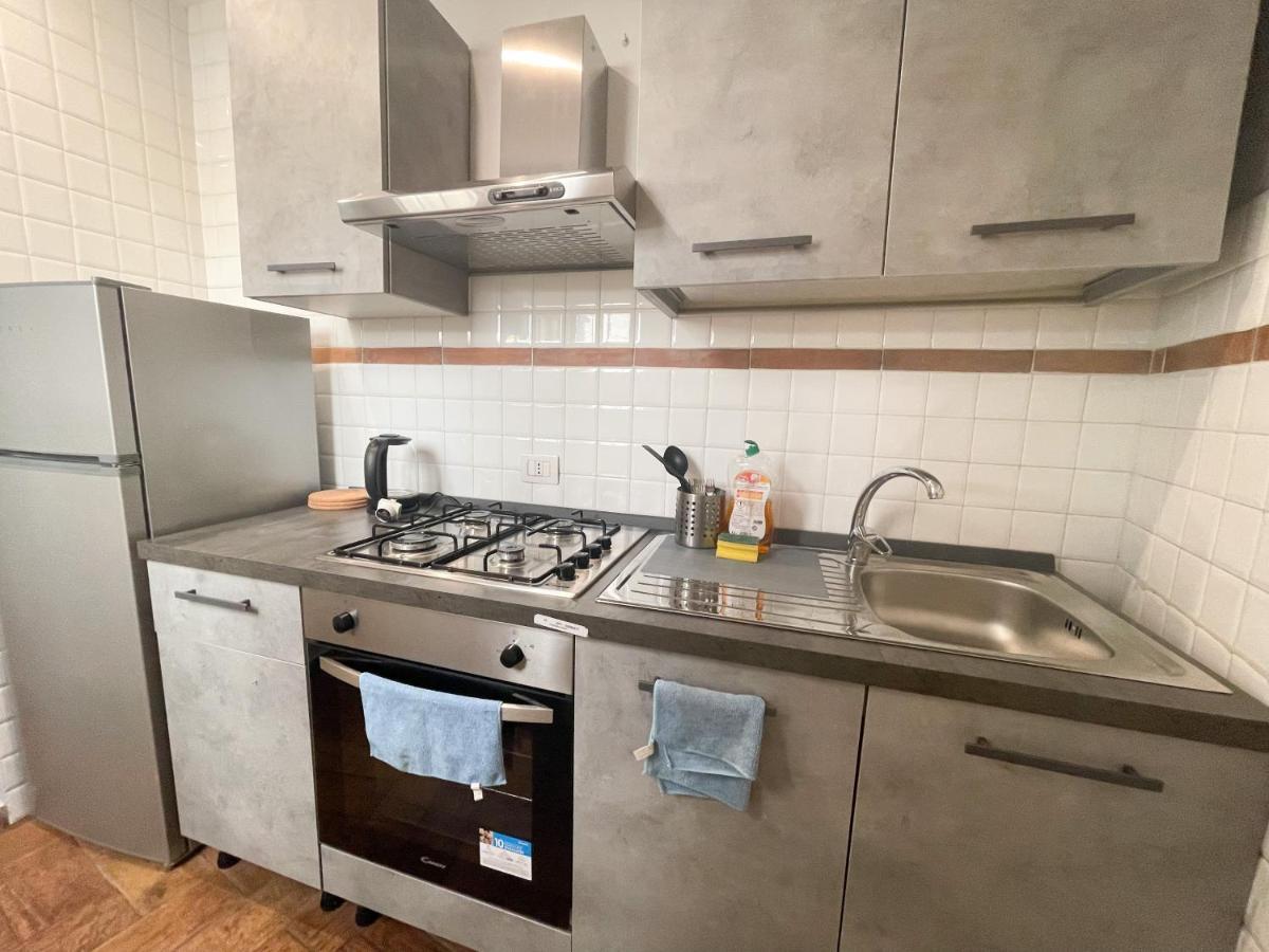 Apartamento Tolemaide Boutique Roma
