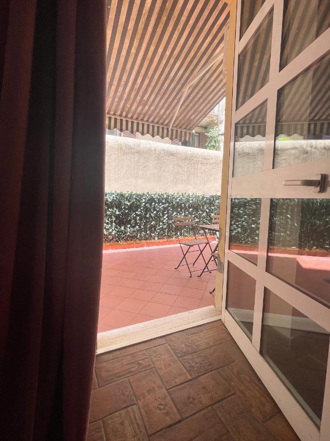 Apartamento Tolemaide Boutique Roma