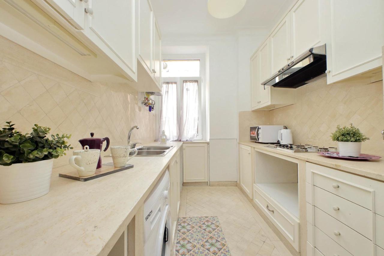 Apartamento Sanctuary 32