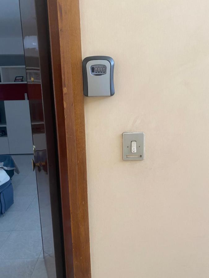 Apartment Casamati Rome