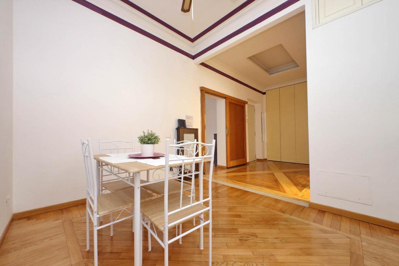 Sanctuary 32 Apartamento