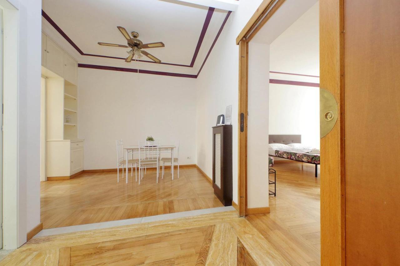 Apartamento Sanctuary 32 Roma