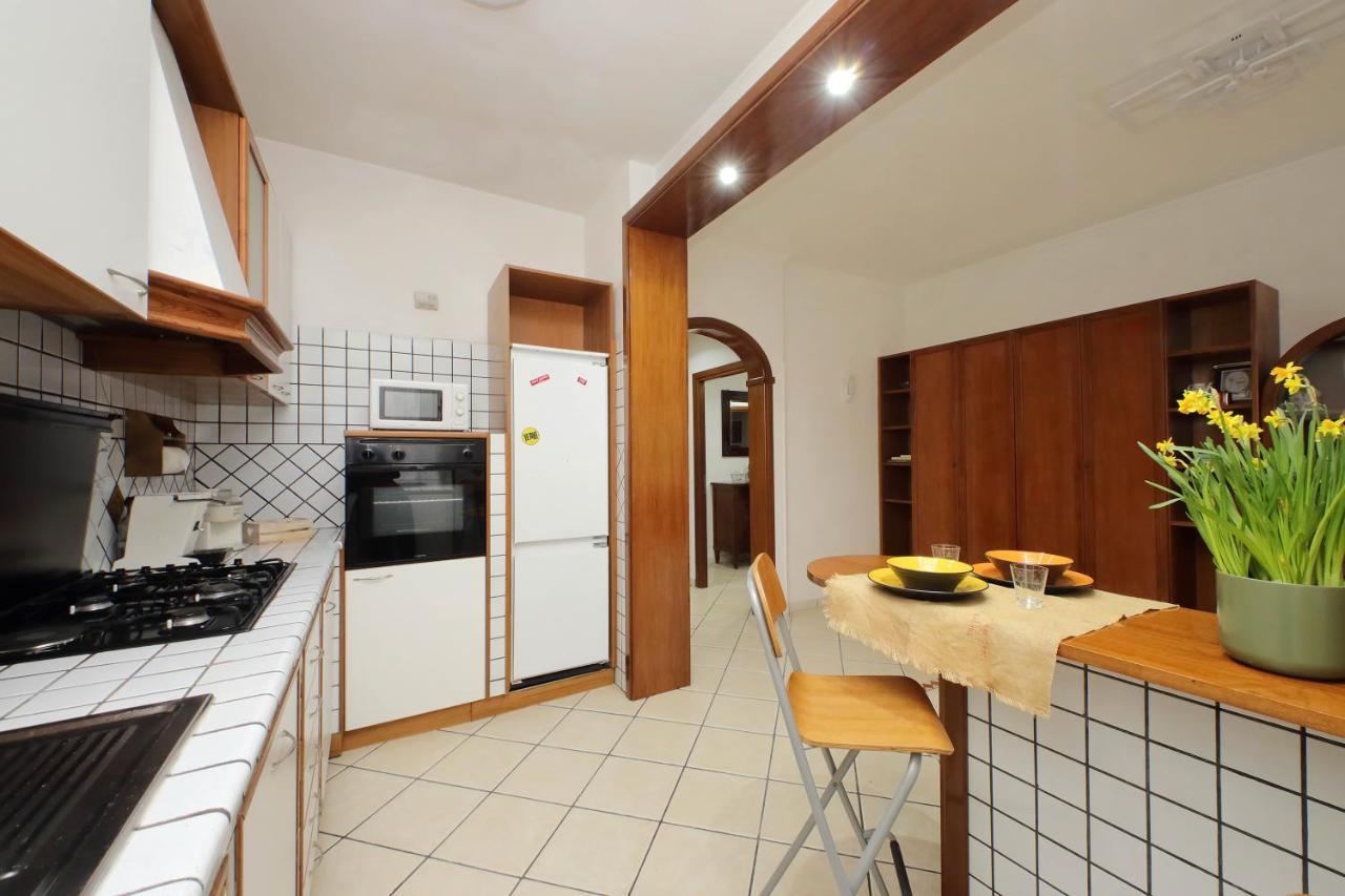 Apartamento Pigneto Cozy Flat Roma