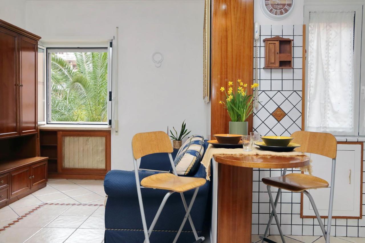 Pigneto Cozy Flat Apartamento