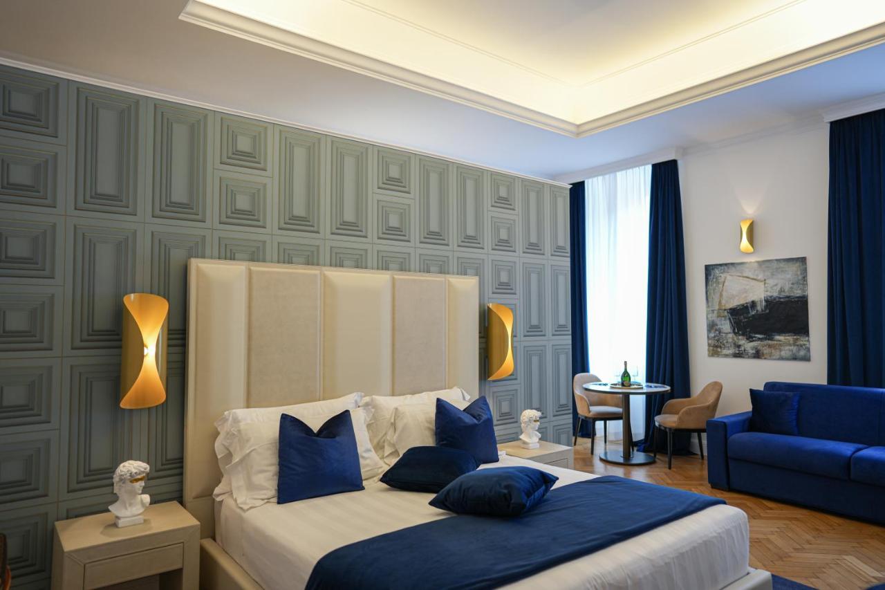 Mas Boutique 3* Roma