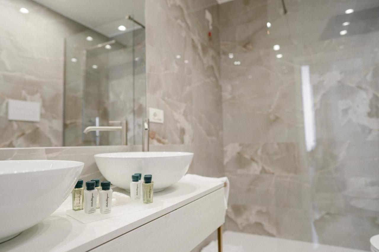 Hotel Mas Boutique Roma