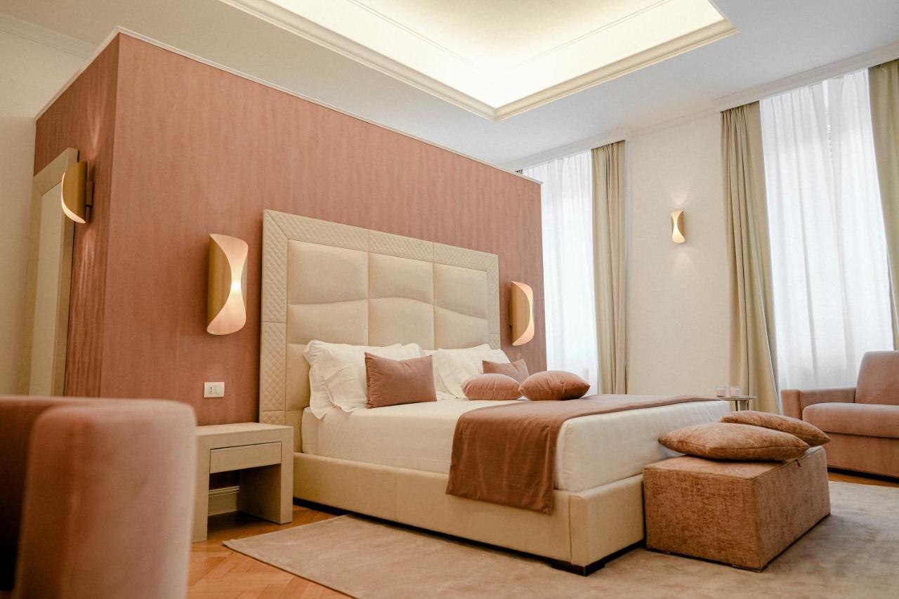 Mas Boutique 3* Roma