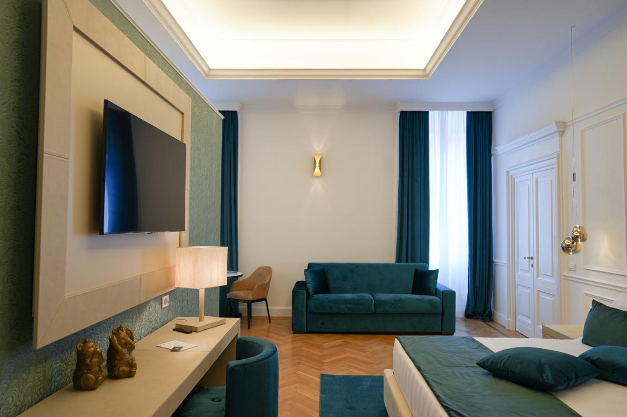 Mas Boutique Hotel Roma