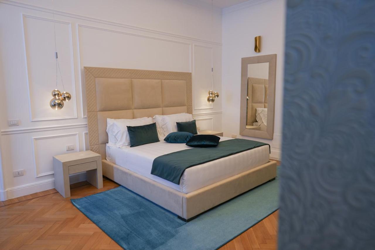 Mas Boutique 3* Roma