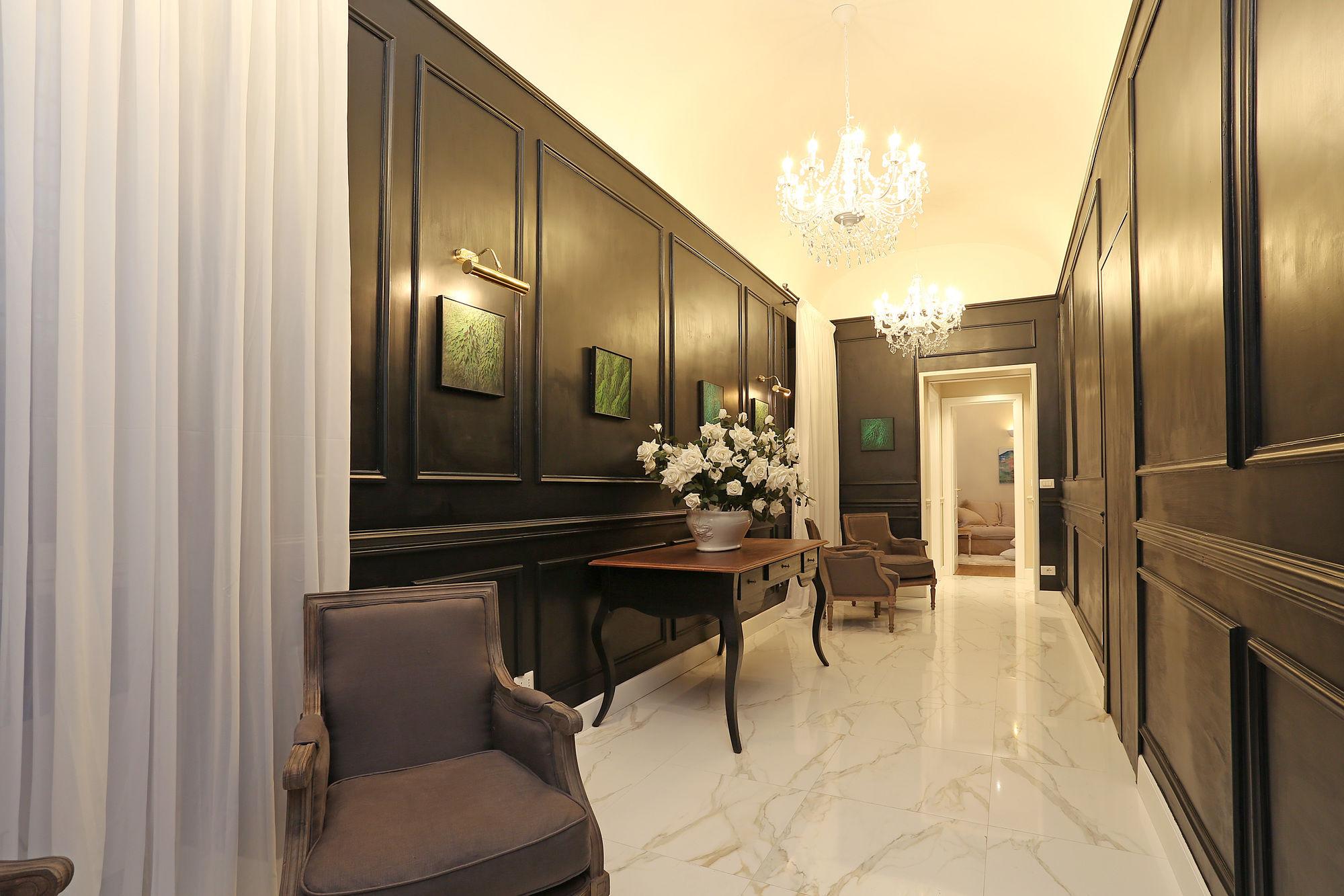 Gasthof Spagna Art & - Ca Domus Collection 2*