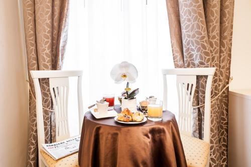 Bed and breakfast Relais De L'opera 2*