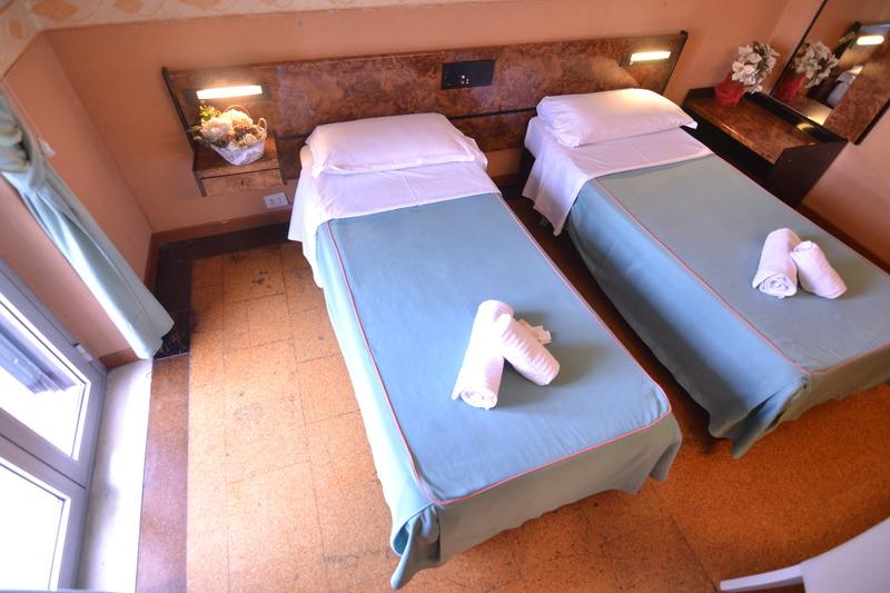 Hotel Anacapri 2*
