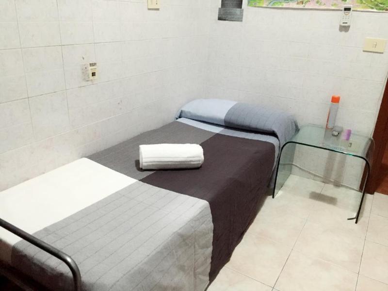 Albergue Volturno House