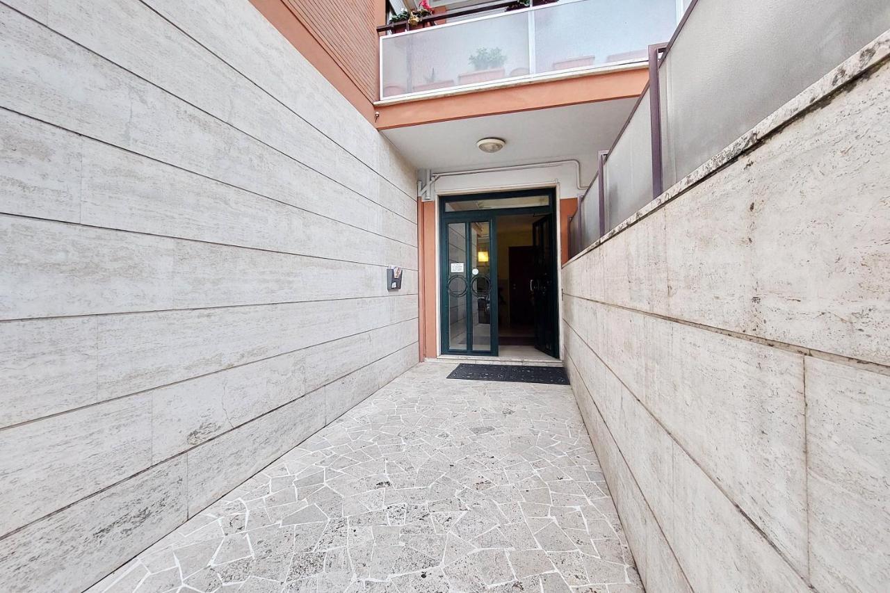 Pigneto Cozy Flat Apartamento
