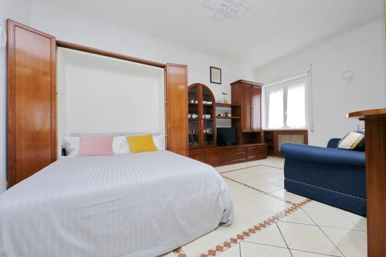 Pigneto Cozy Flat Apartamento