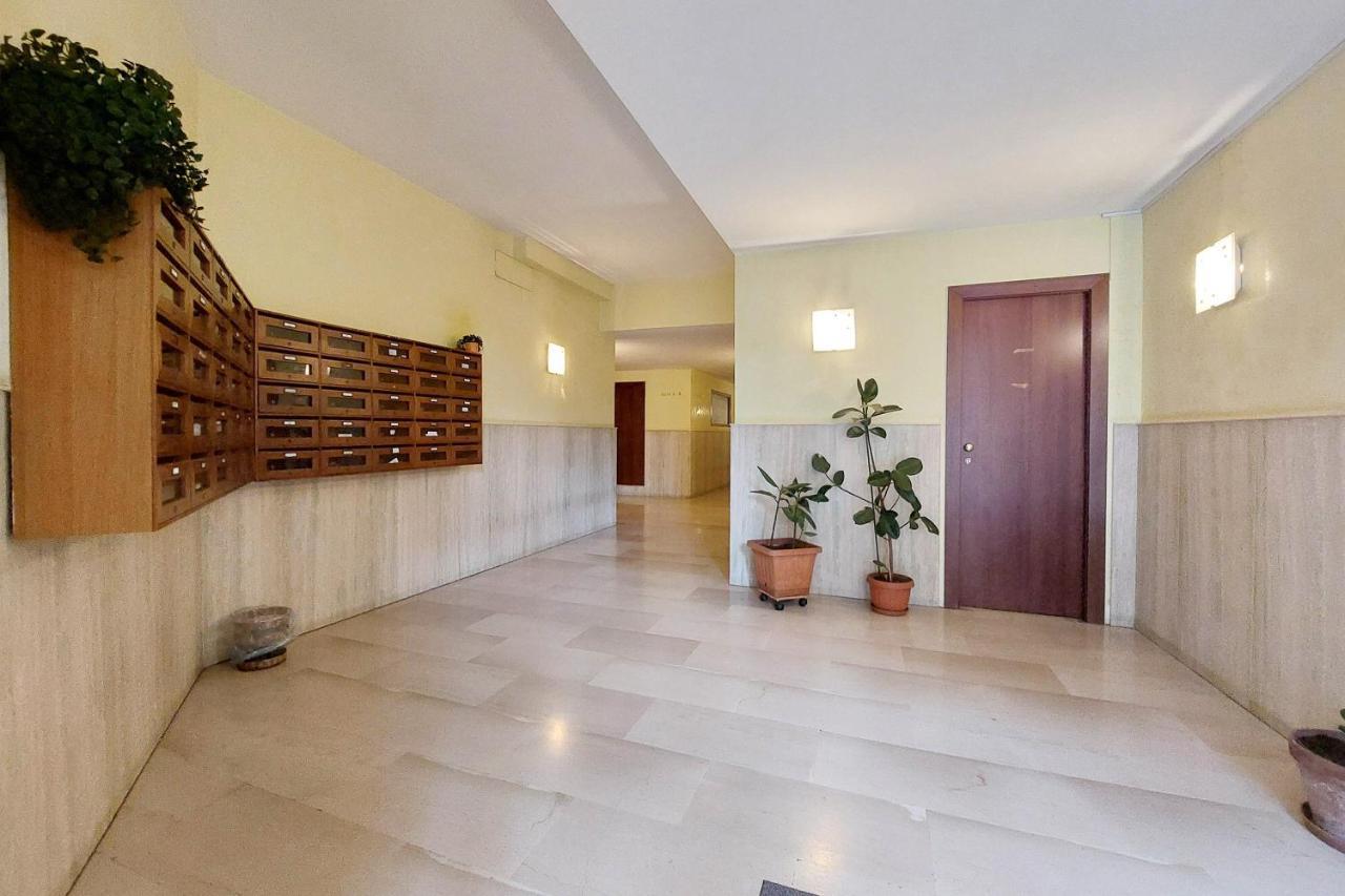 Apartamento Pigneto Cozy Flat Roma