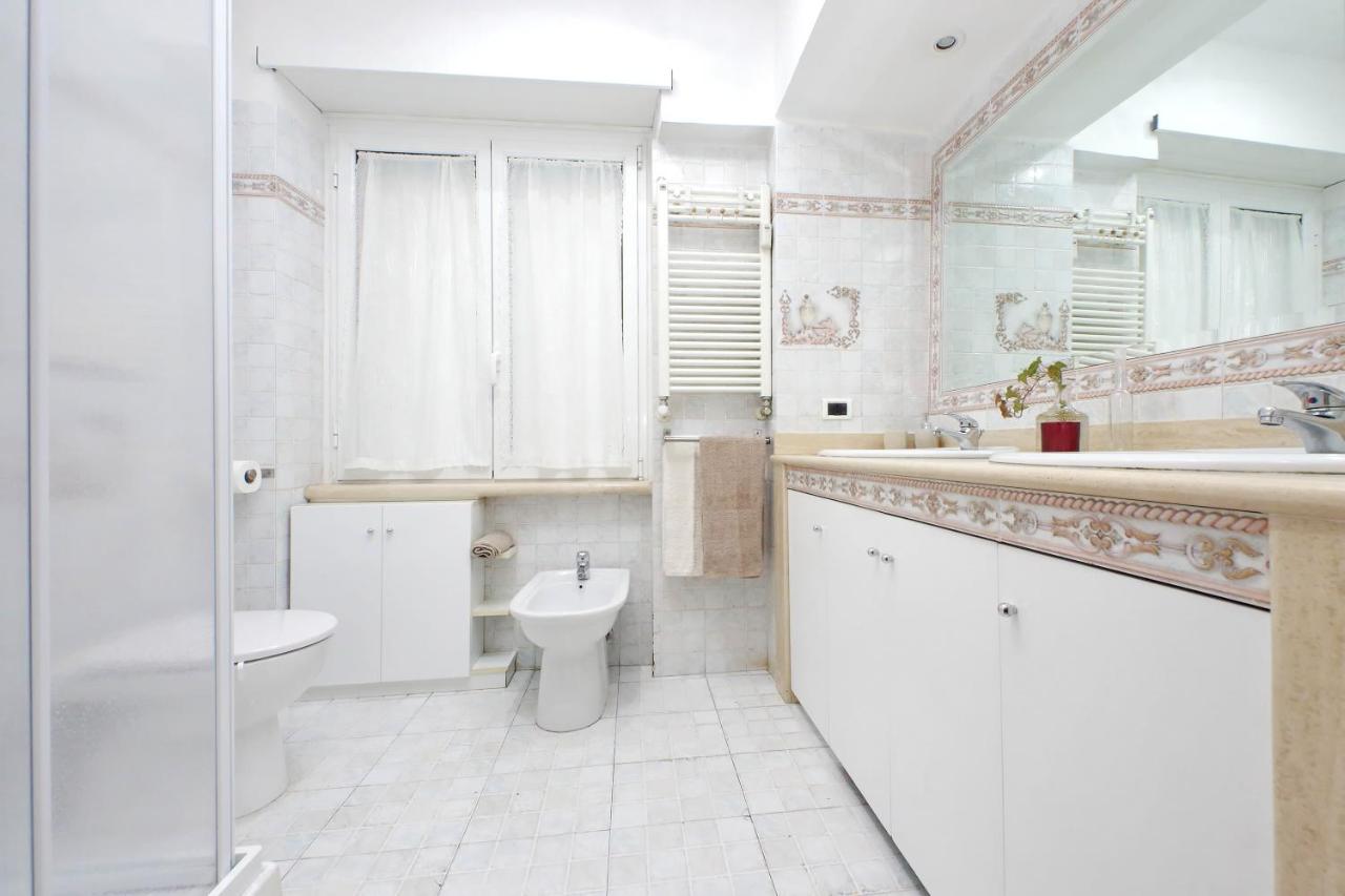 Pigneto Cozy Flat Apartamento