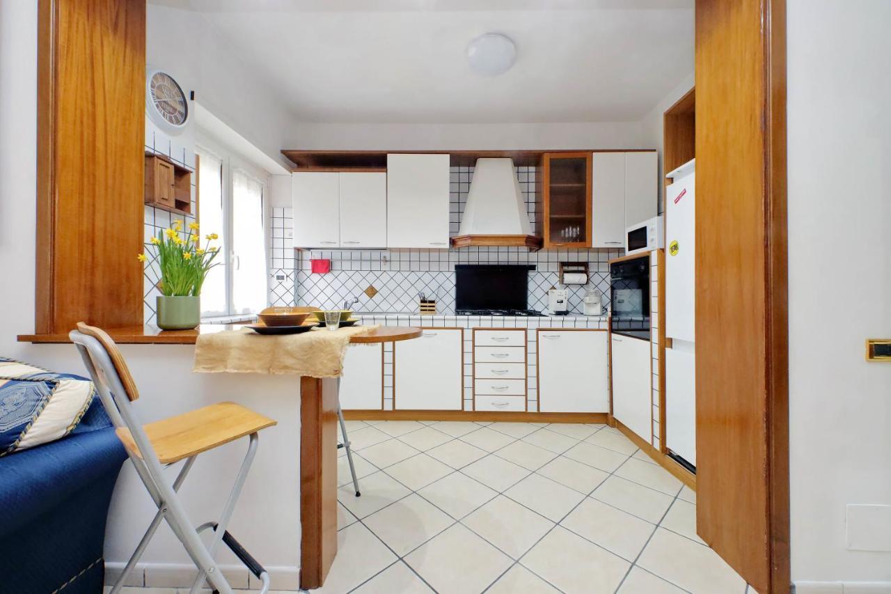 Pigneto Cozy Flat * Roma